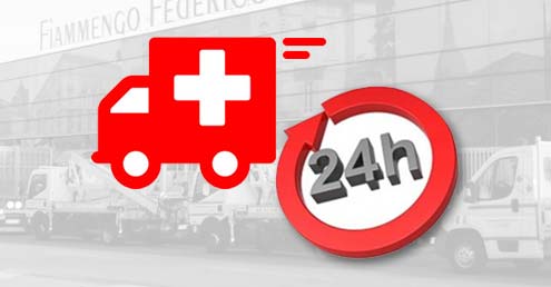 Pronto intervento edilizia 24h